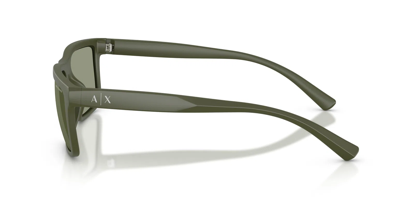 Armani Exchange 4174SU Sunglasses - view 11